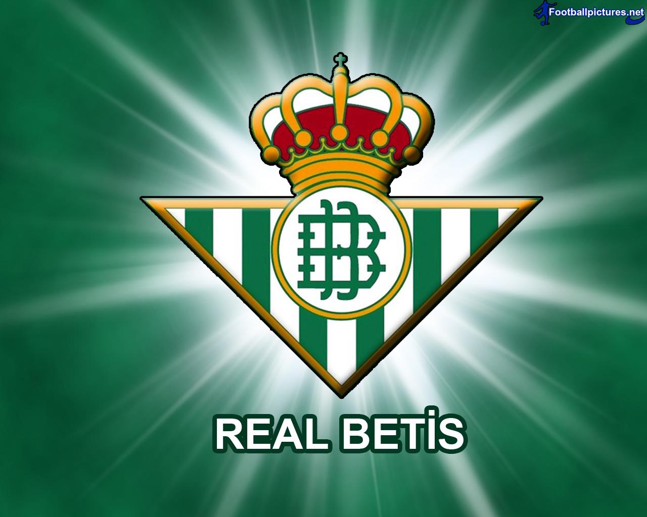 Real Betis Wallpapers