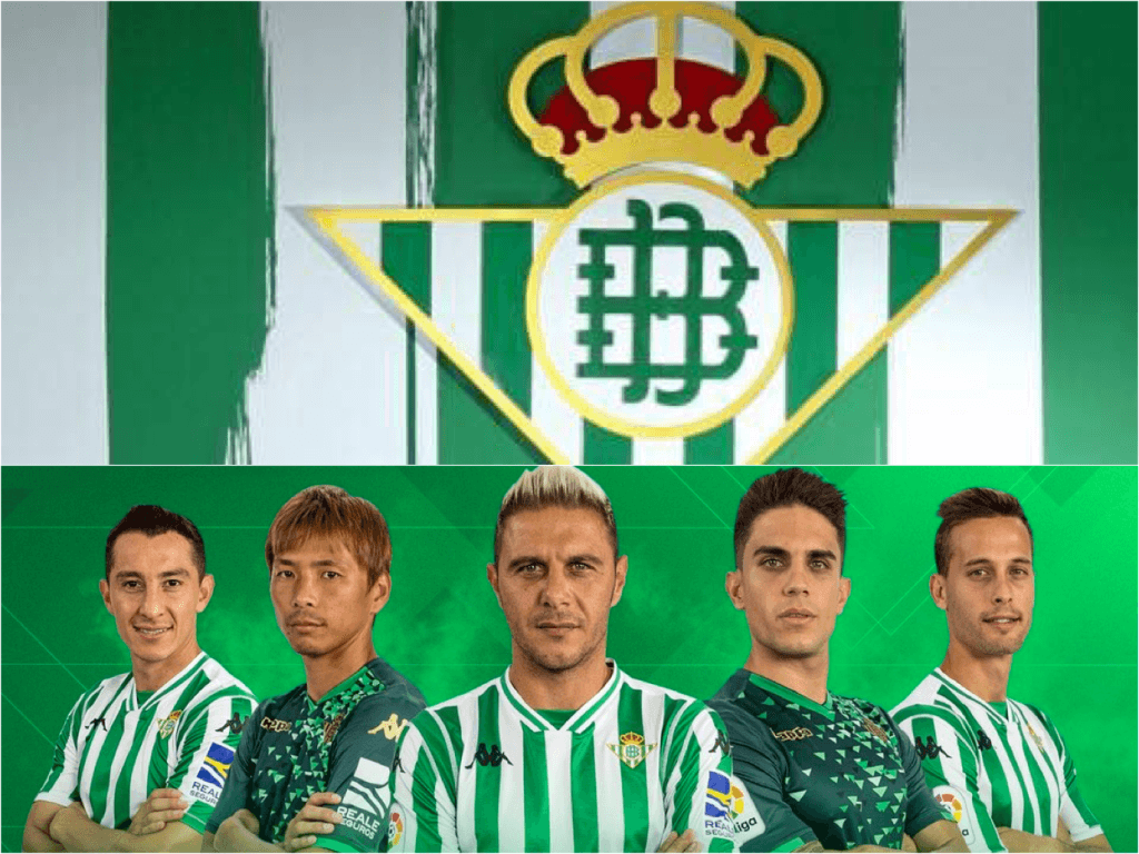 Real Betis Wallpapers