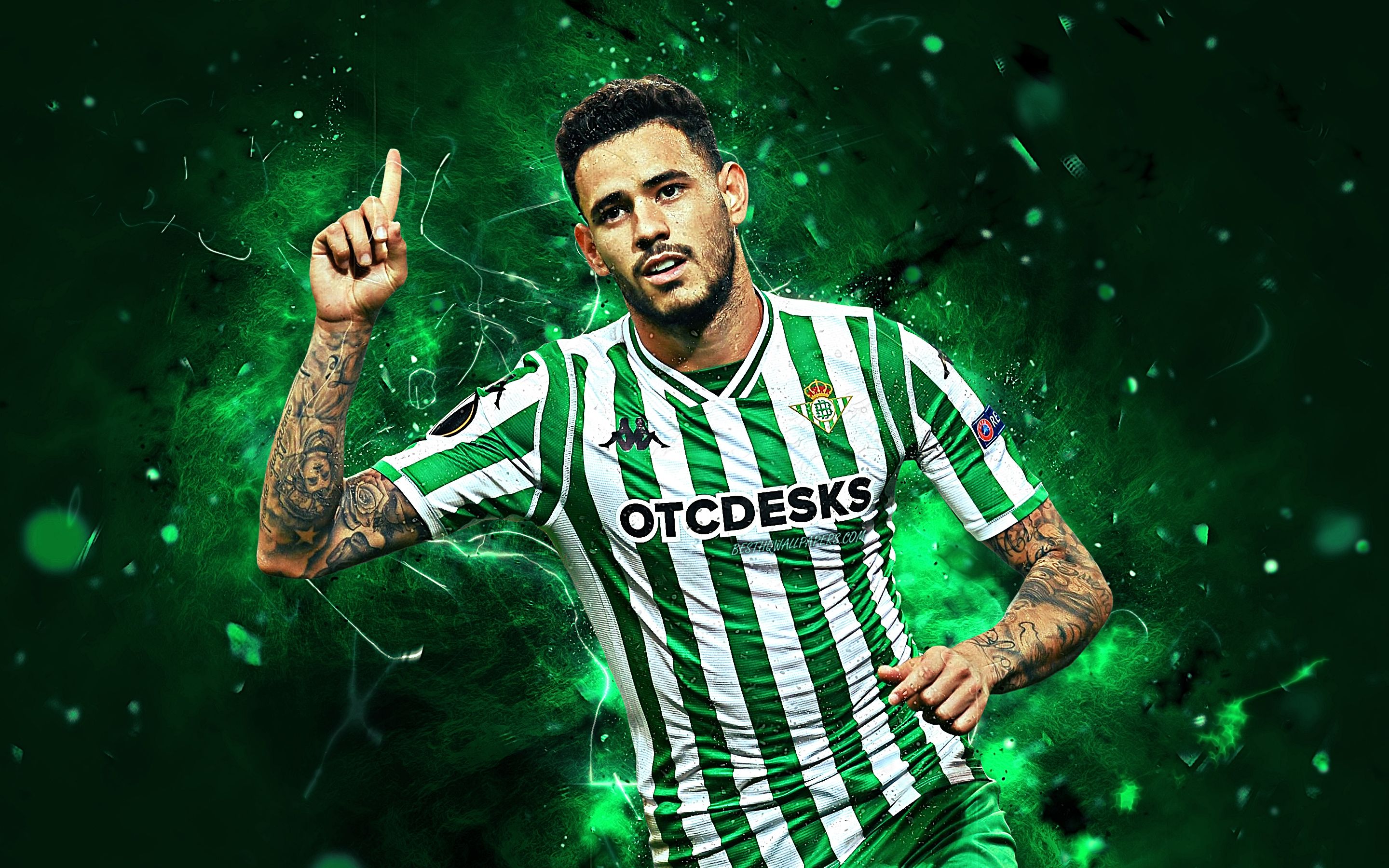 Real Betis Wallpapers