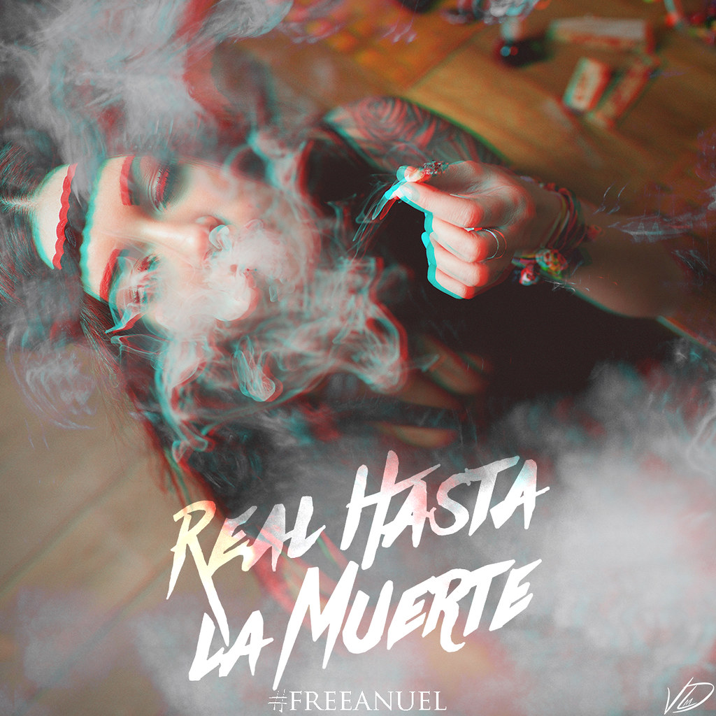 Real Hasta La Muerte Wallpapers