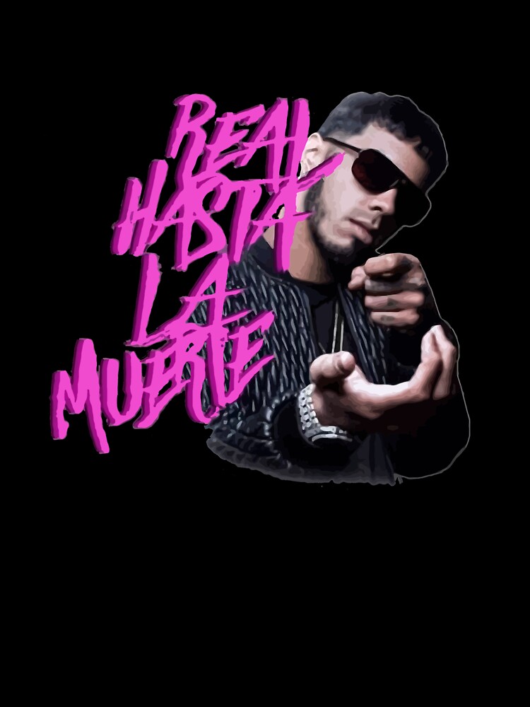 Real Hasta La Muerte Wallpapers