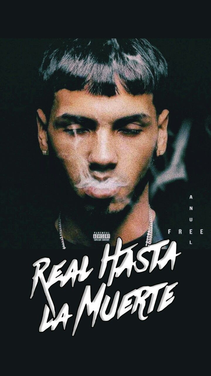 Real Hasta La Muerte Wallpapers