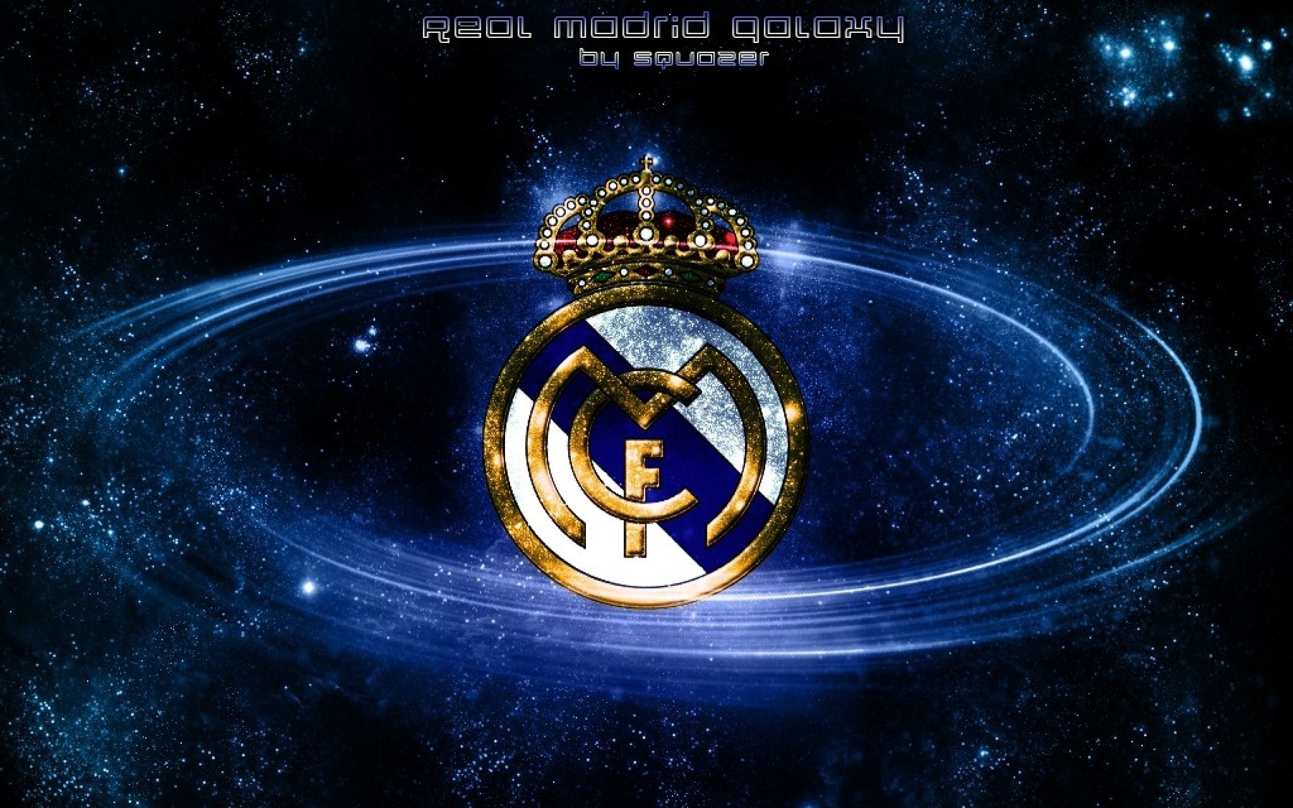 Real Madrid 2016 Wallpapers