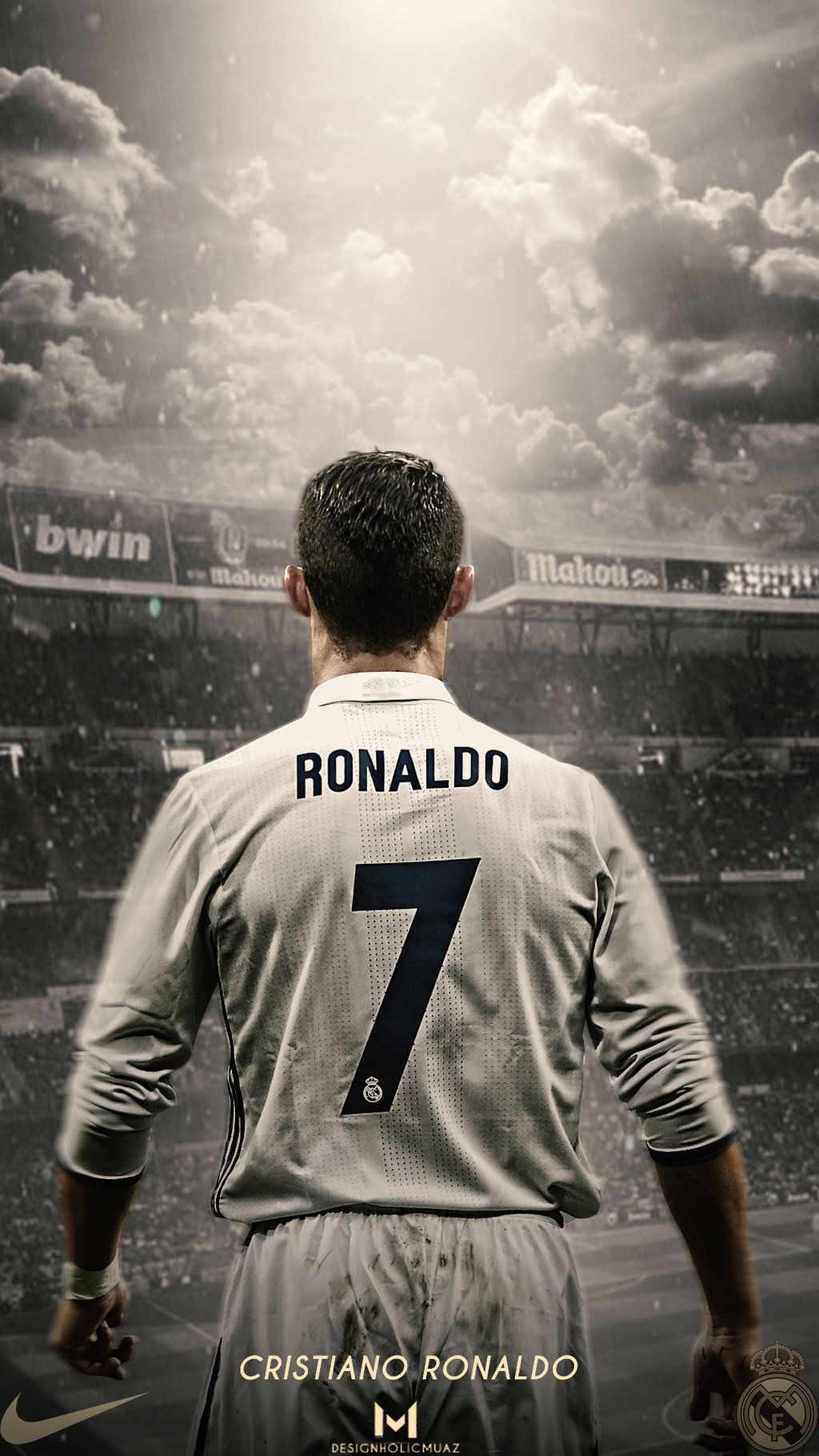 Real Madrid 2016 Wallpapers