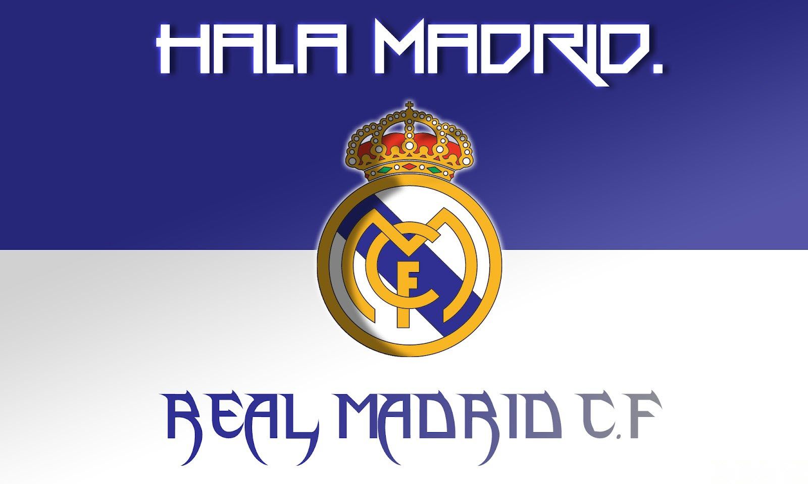 Real Madrid 2016 Wallpapers