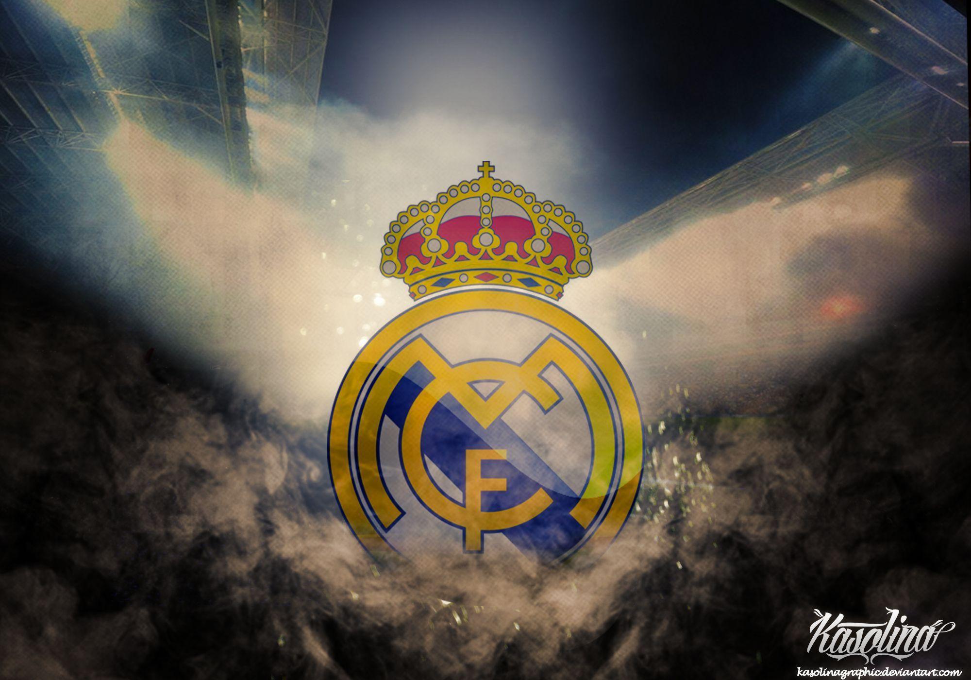 Real Madrid 2016 Wallpapers