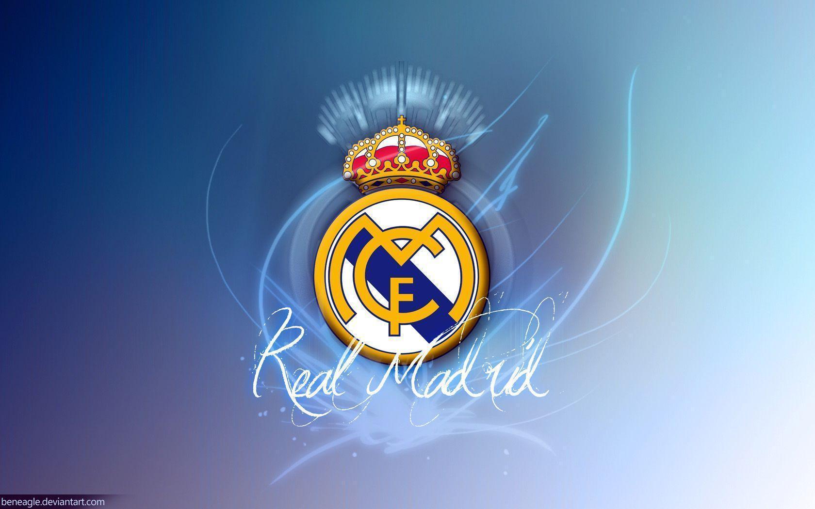 Real Madrid 2016 Wallpapers