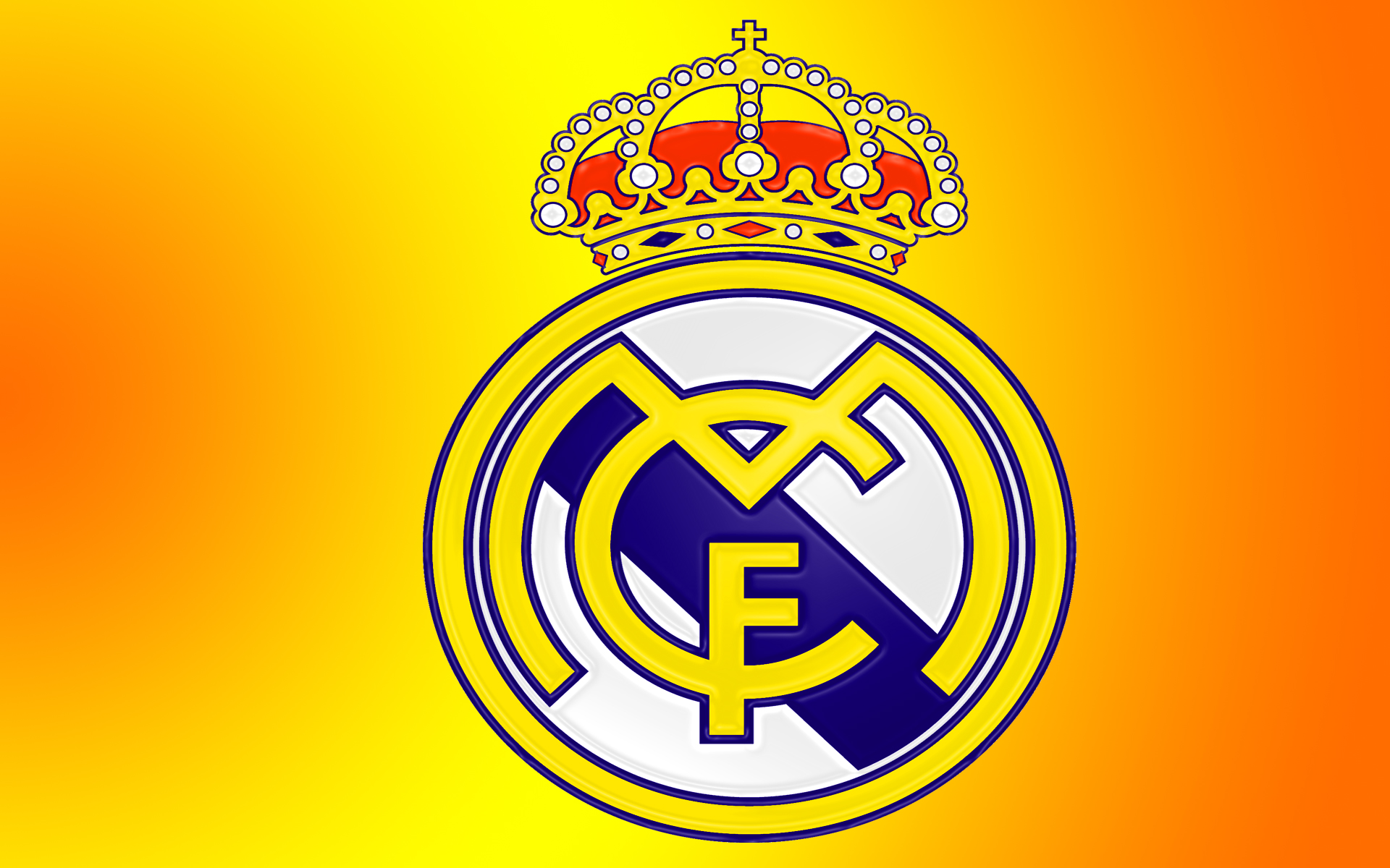 Real Madrid 2016 Wallpapers