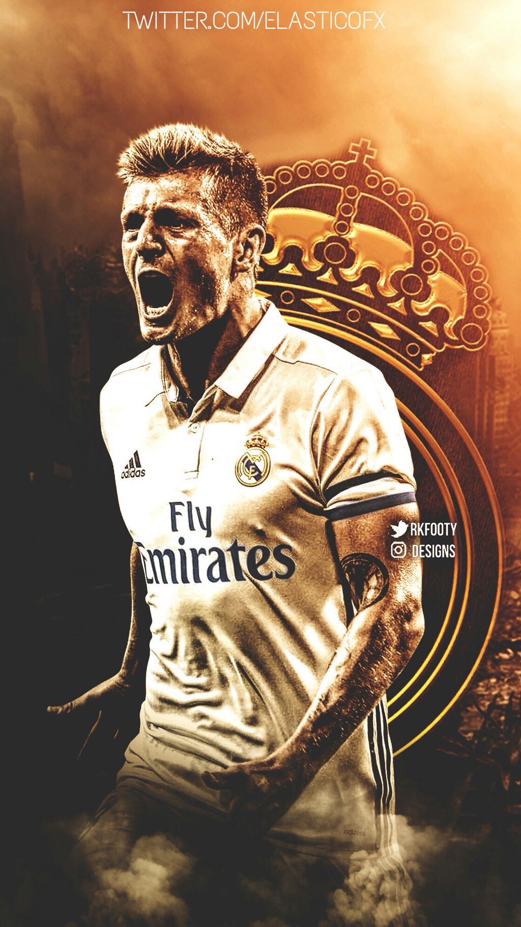 Real Madrid 2016 Wallpapers