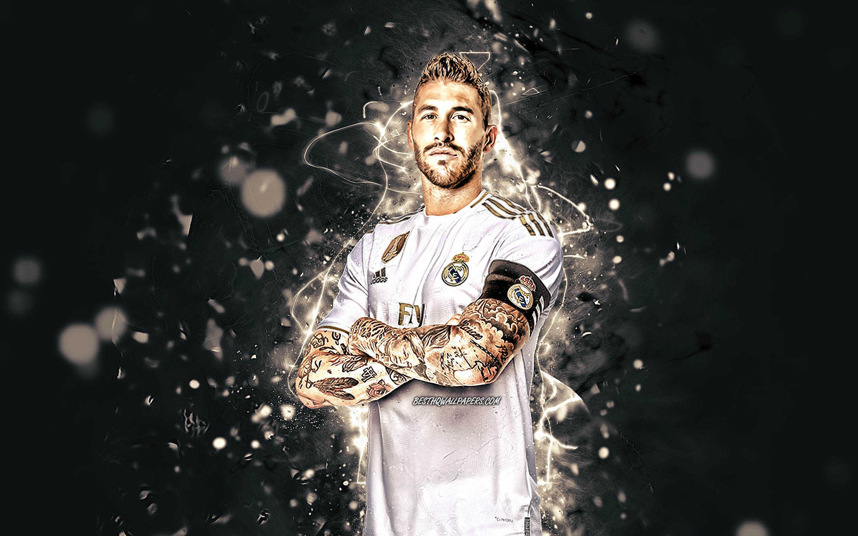 Real Madrid 2020 Wallpapers