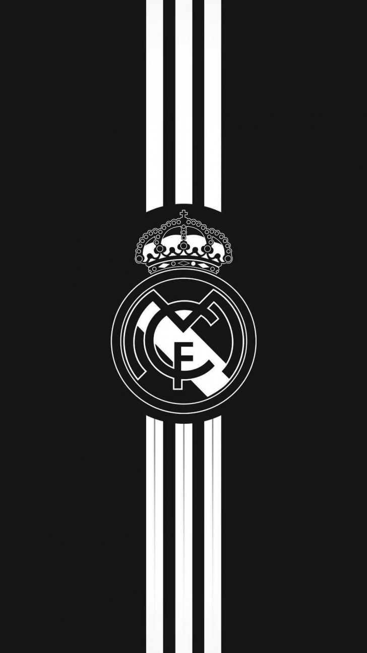 Real Madrid 2020 Wallpapers