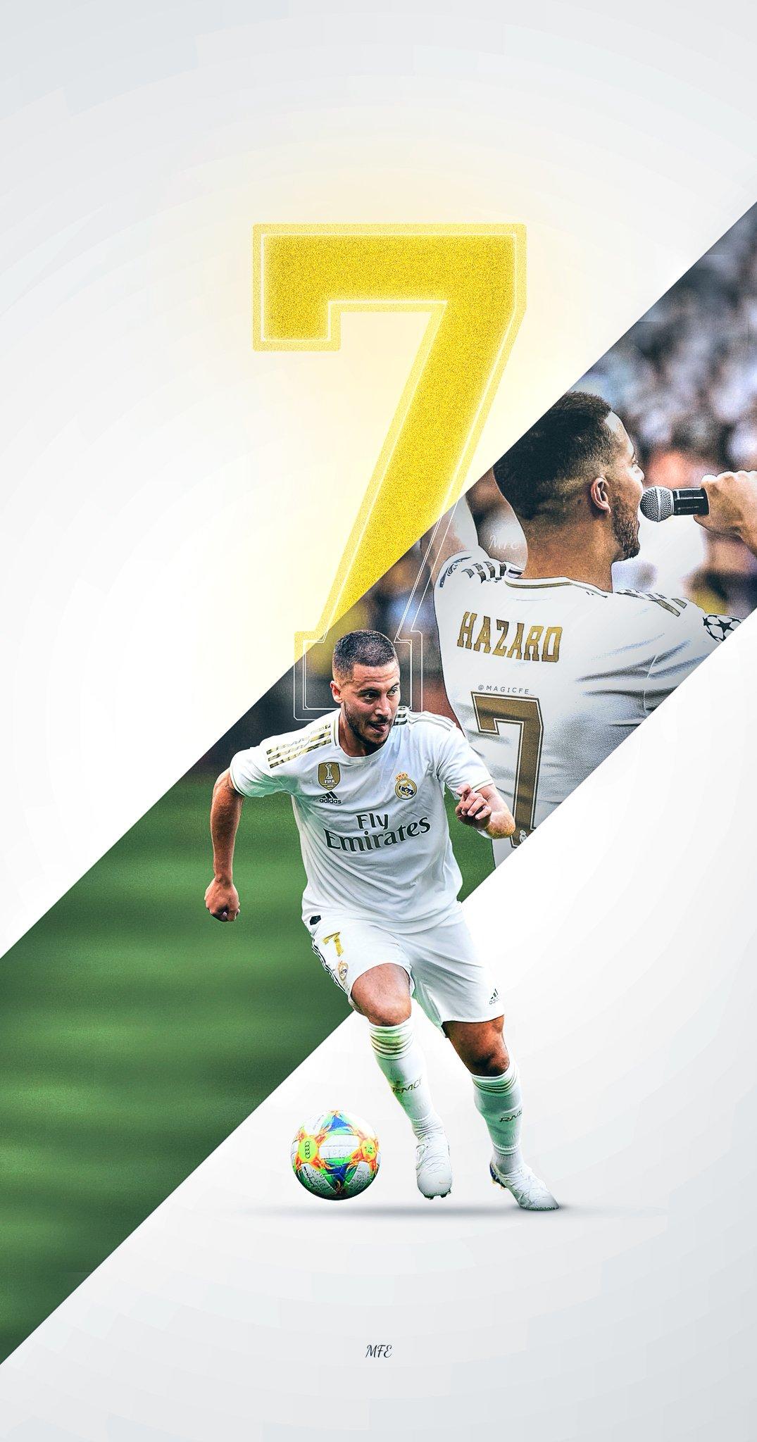 Real Madrid 2020 Wallpapers