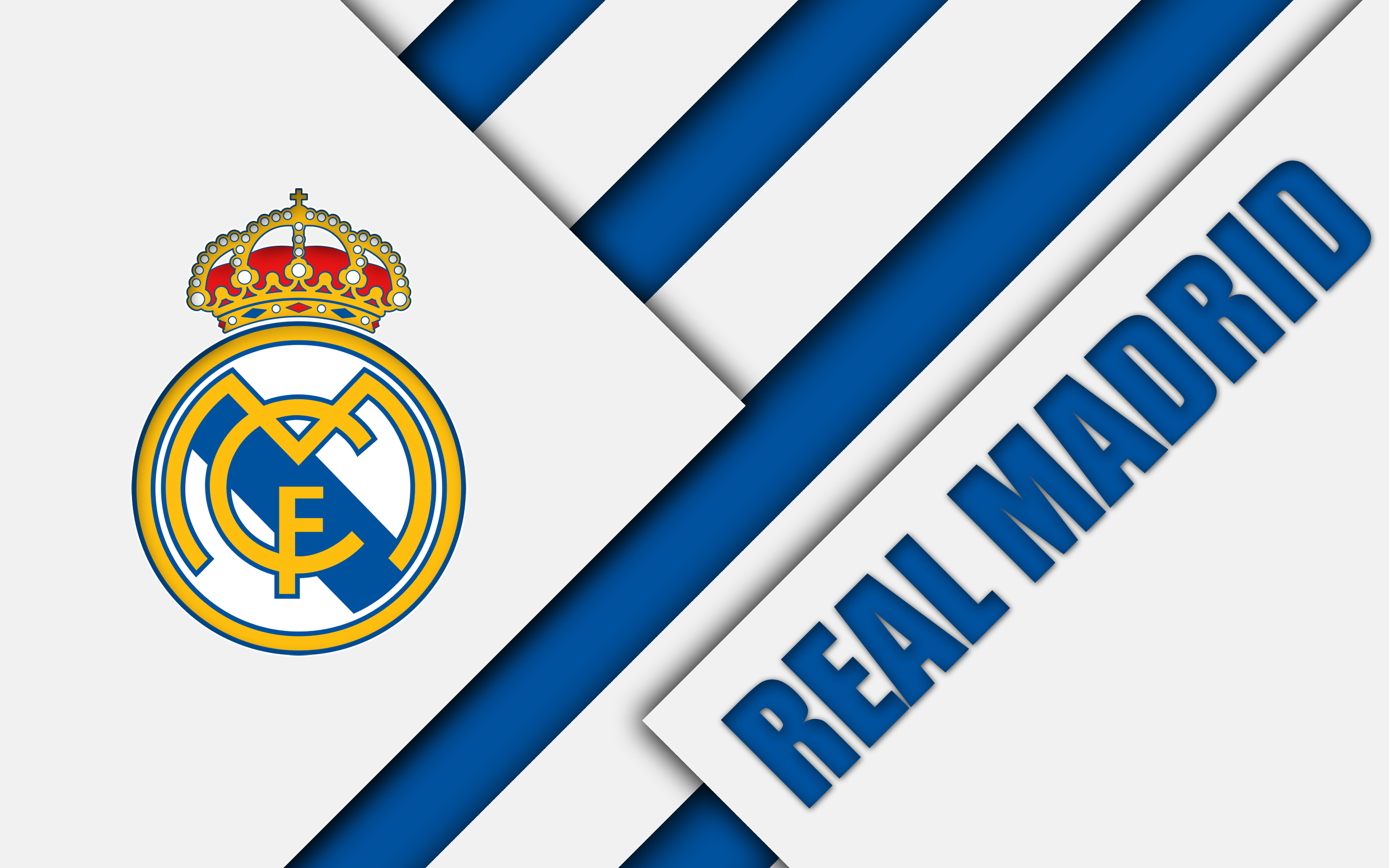 Real Madrid 2020 Wallpapers