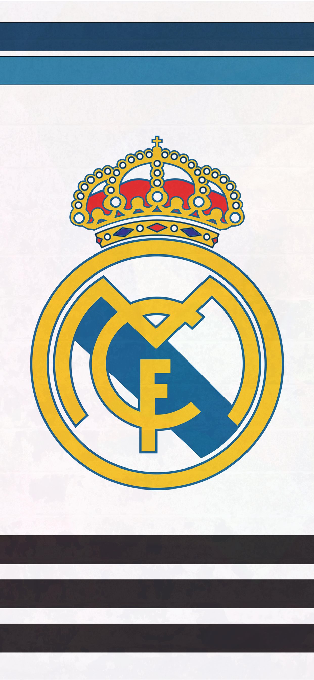 Real Madrid 2020 Wallpapers