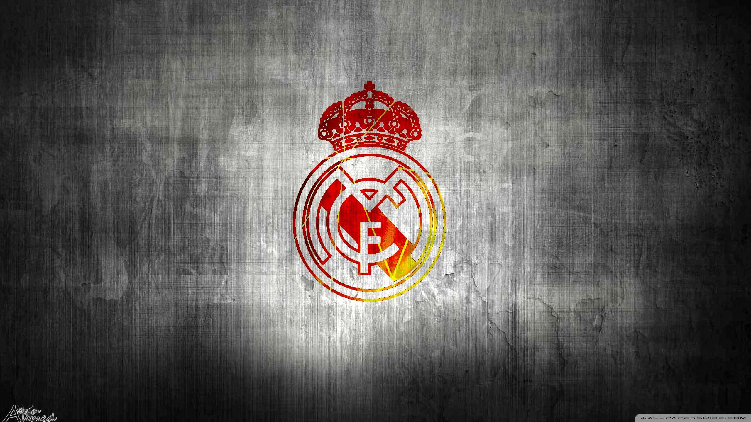 Real Madrid 4K Wallpapers