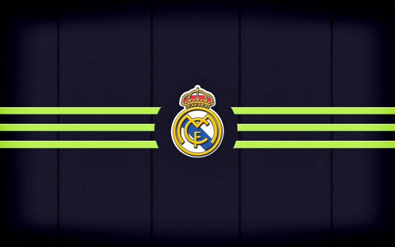 Real Madrid 4K Wallpapers