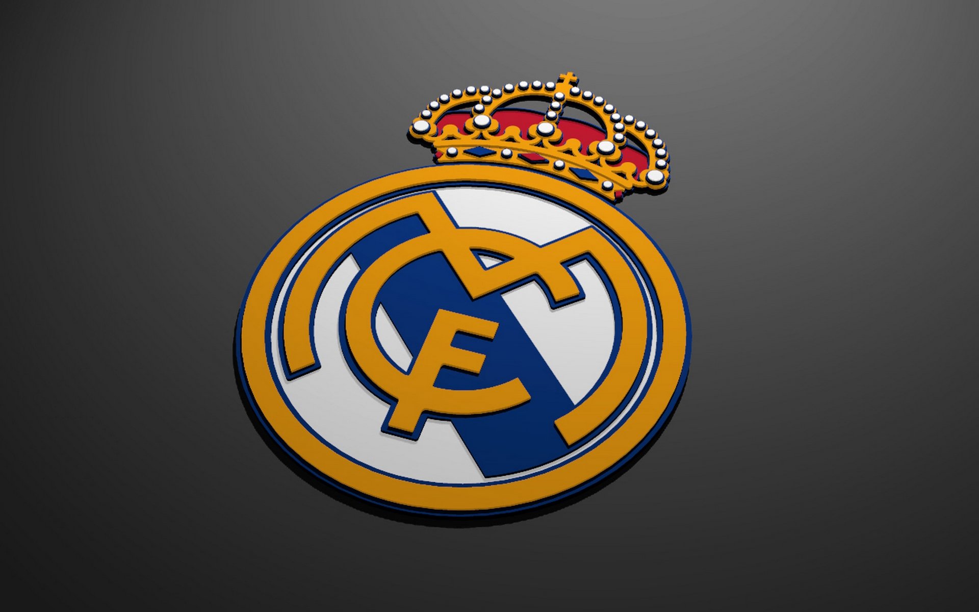 Real Madrid C.F. Wallpapers