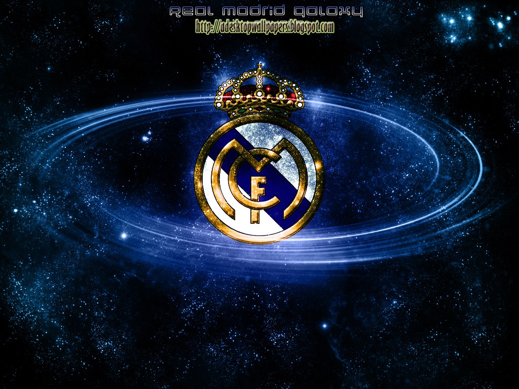 Real Madrid C.F. Wallpapers