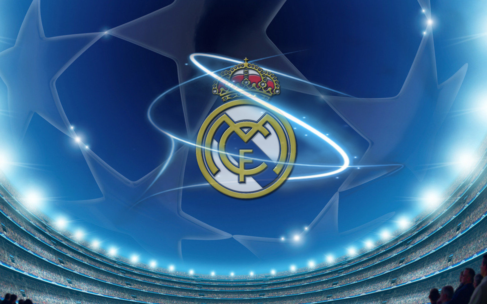 Real Madrid C.F. Wallpapers