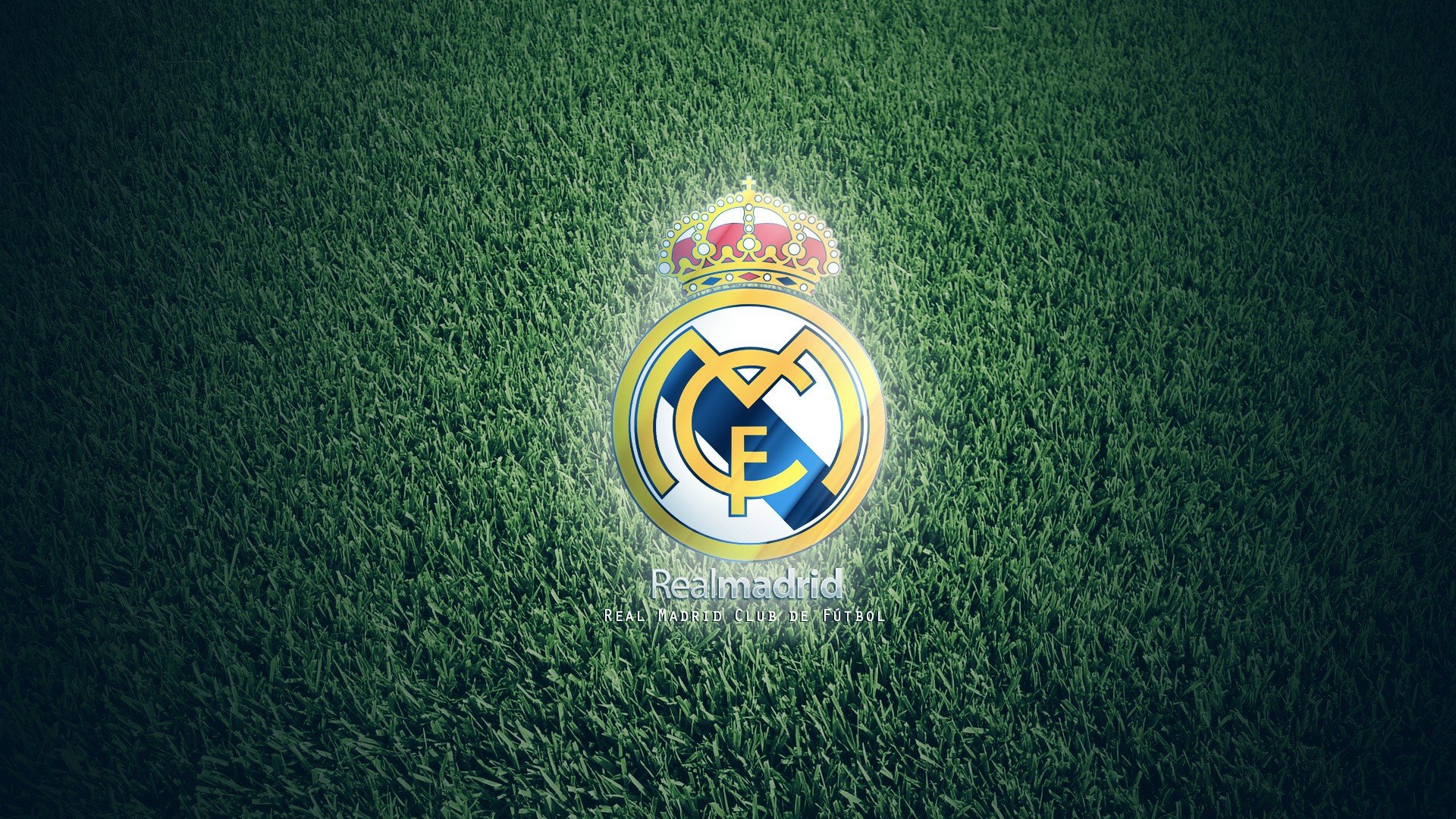 Real Madrid C.F. Wallpapers