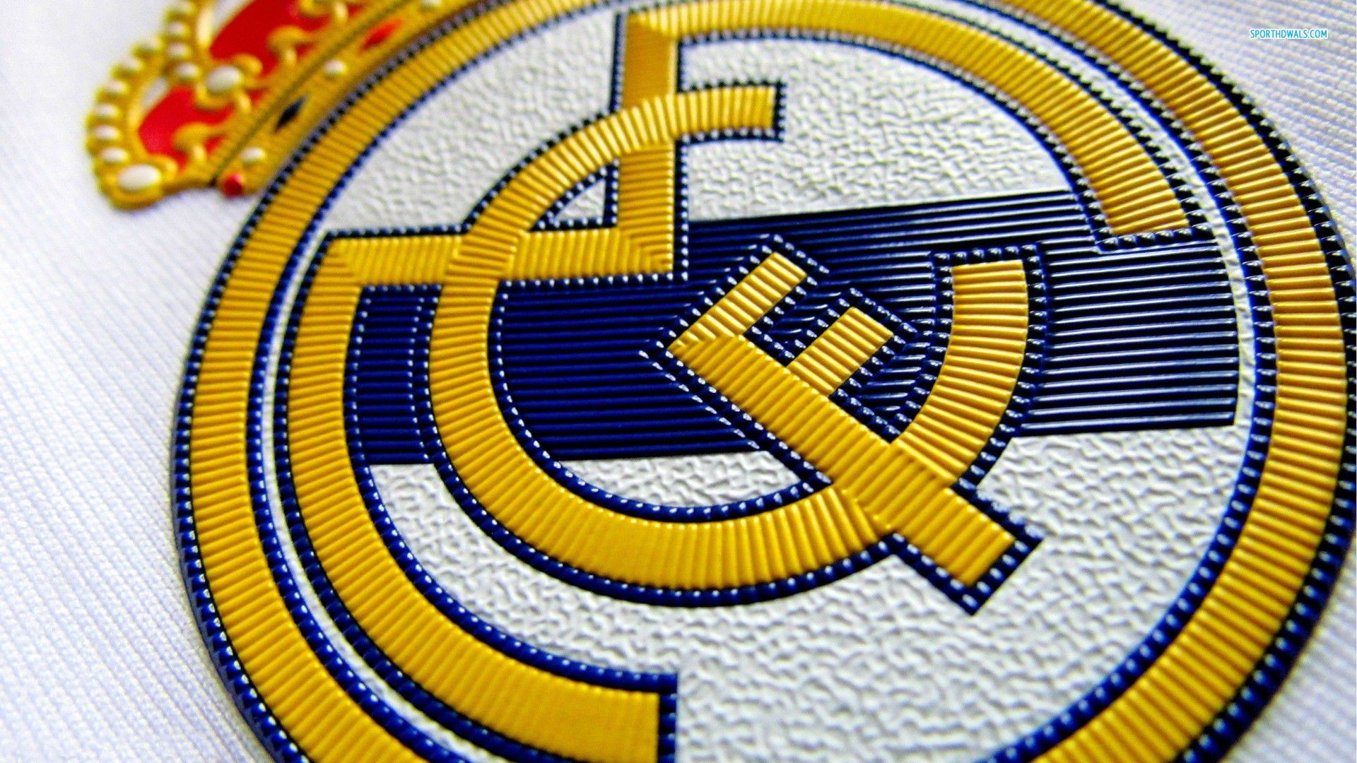 Real Madrid C.F. Wallpapers