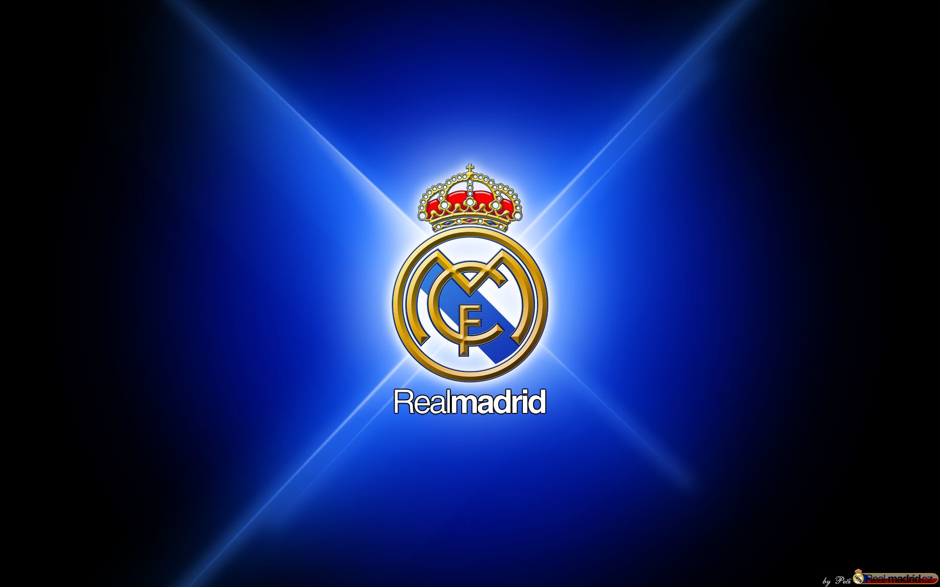 Real Madrid C.F. Wallpapers