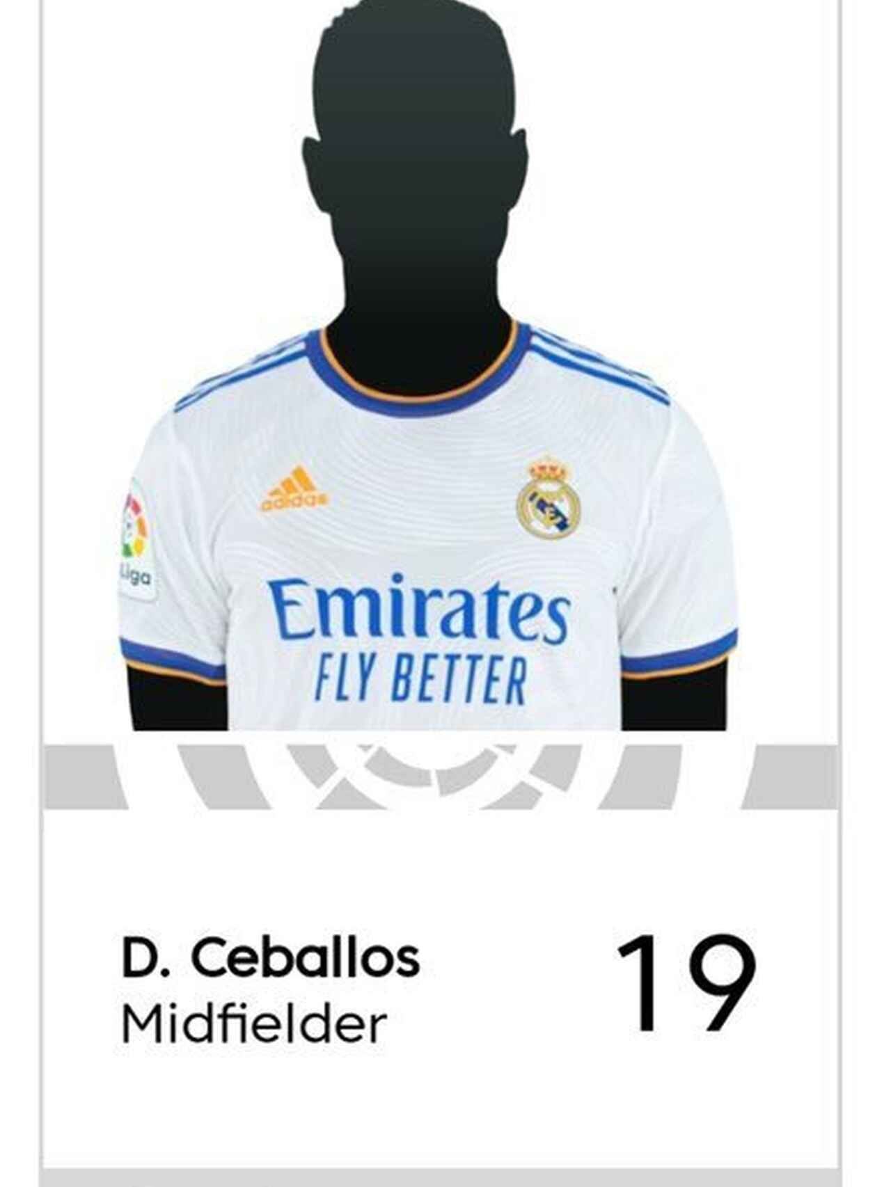 Real Madrid Castilla Wallpapers