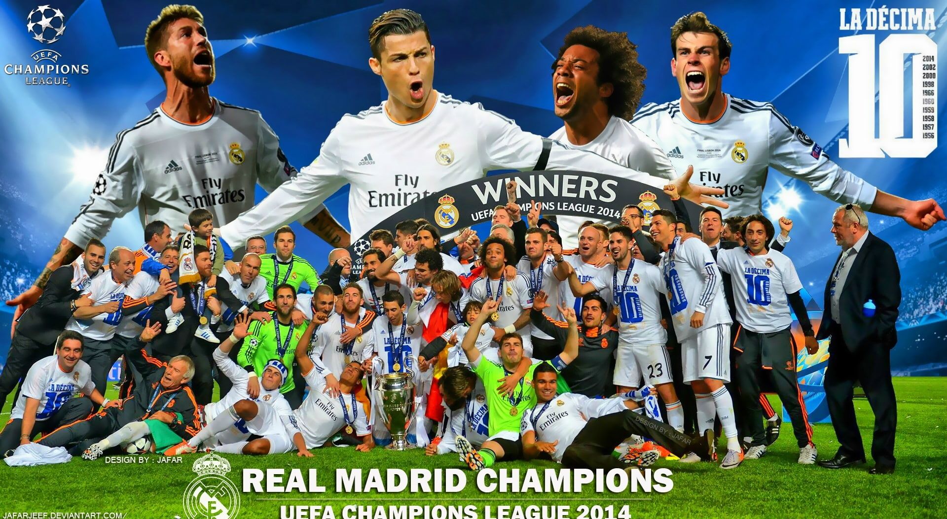 Real Madrid Castilla Wallpapers