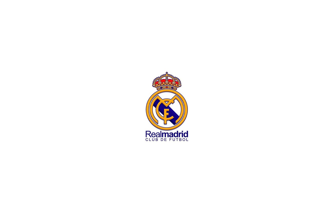 Real Madrid Cf Football Club Wallpapers