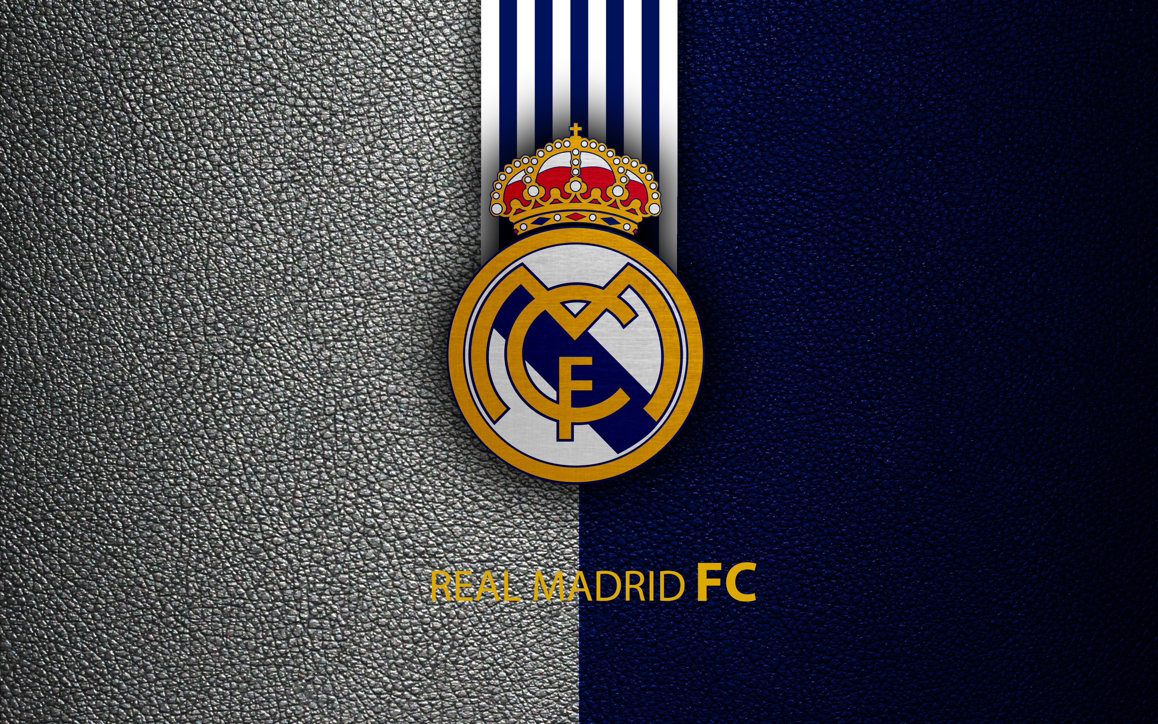 Real Madrid Cf Poster Wallpapers