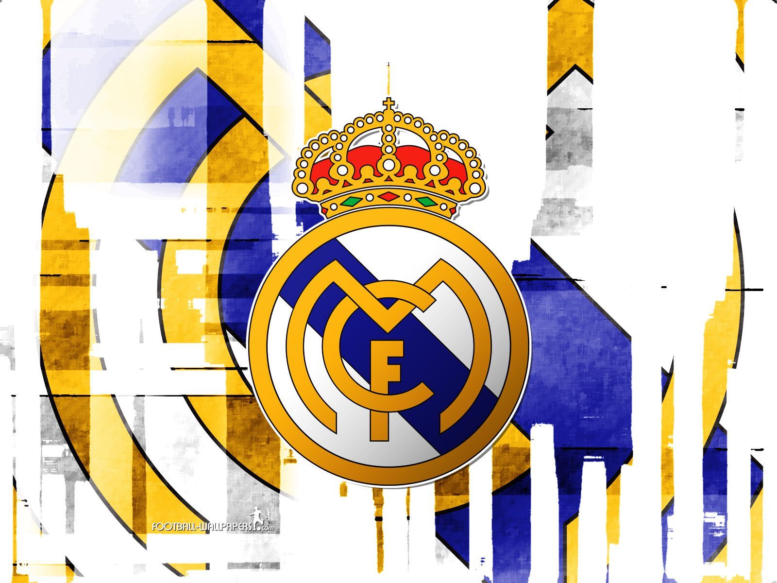 Real Madrid Cf Poster Wallpapers