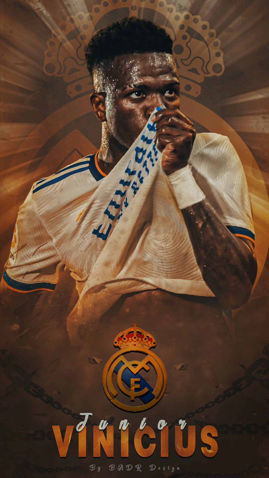 Real Madrid Cf Poster Wallpapers