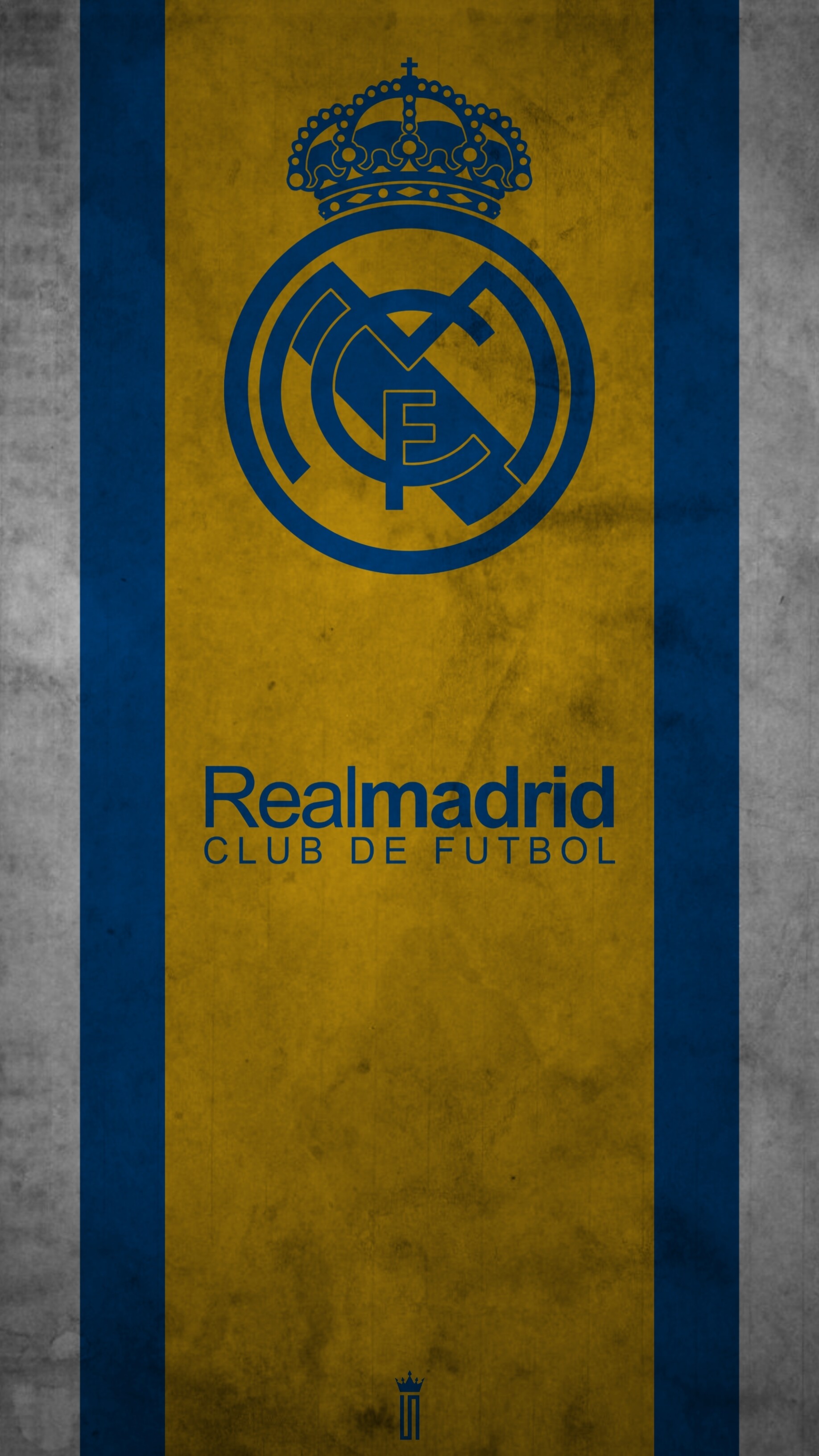 Real Madrid Cf Poster Wallpapers