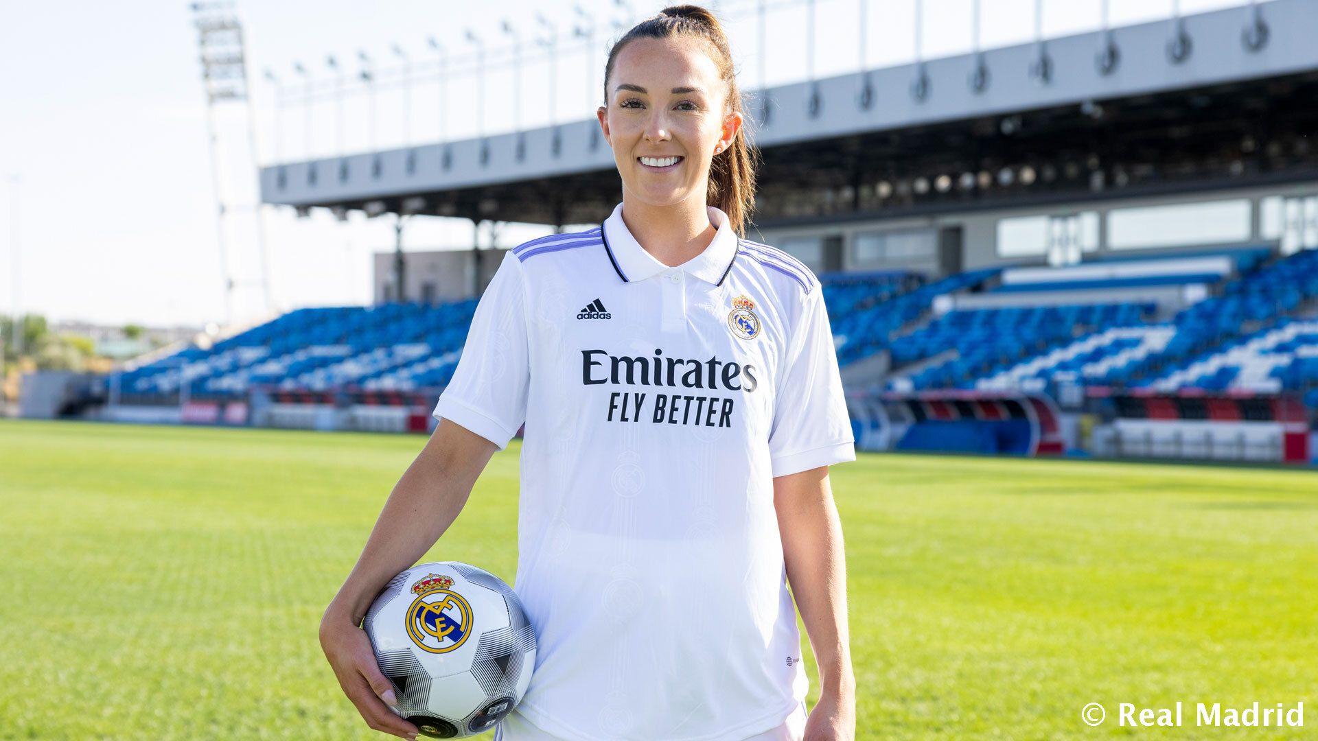 Real Madrid Femenino Wallpapers