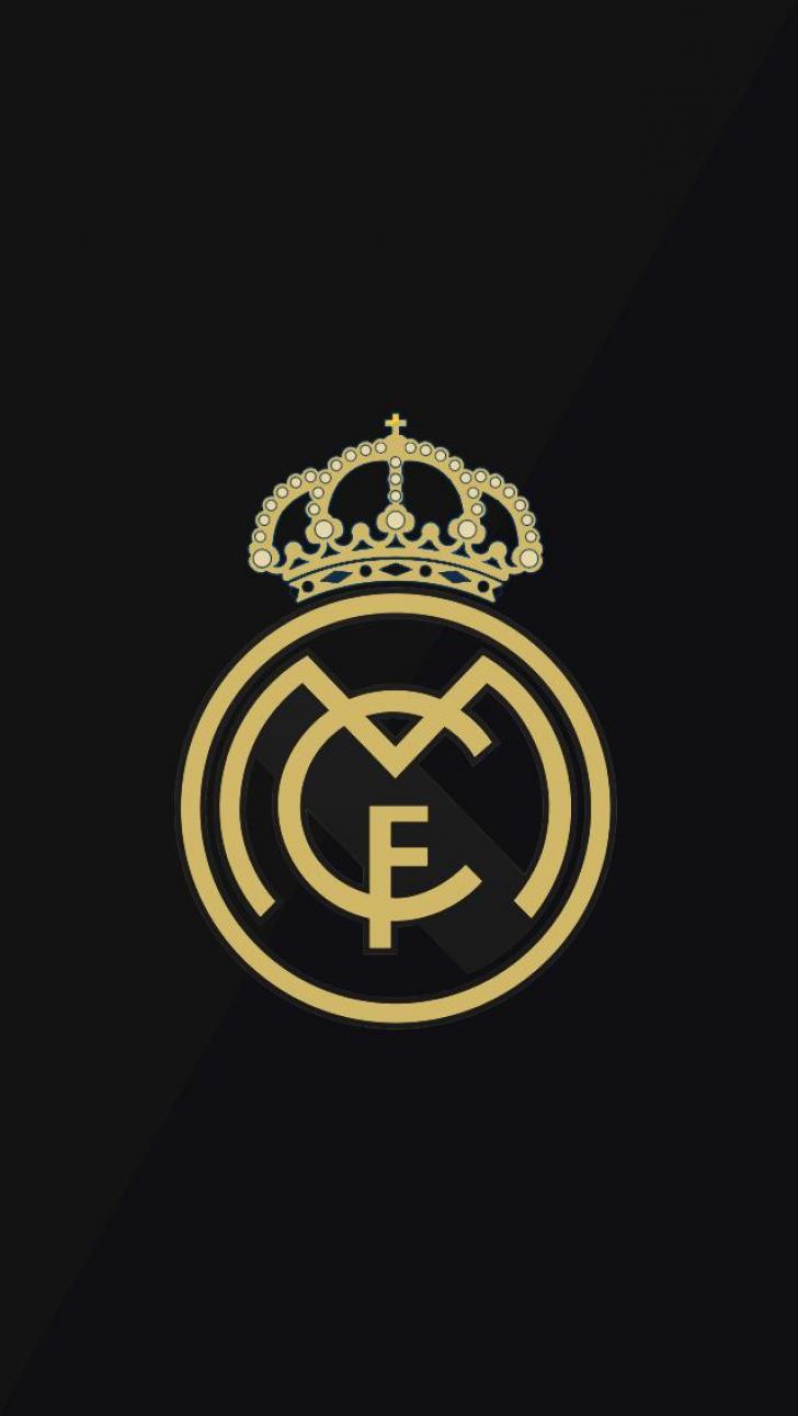 Real Madrid Iphone Wallpapers