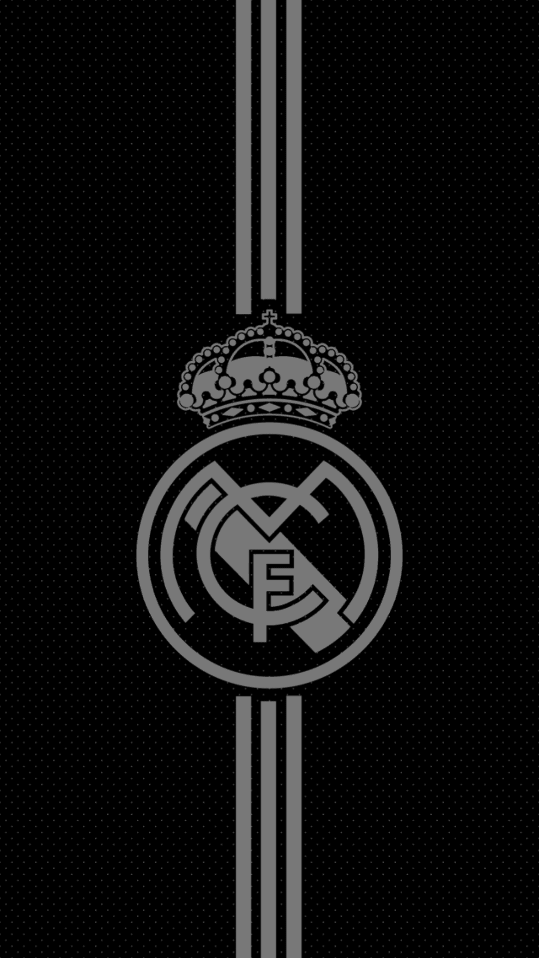 Real Madrid Iphone Wallpapers