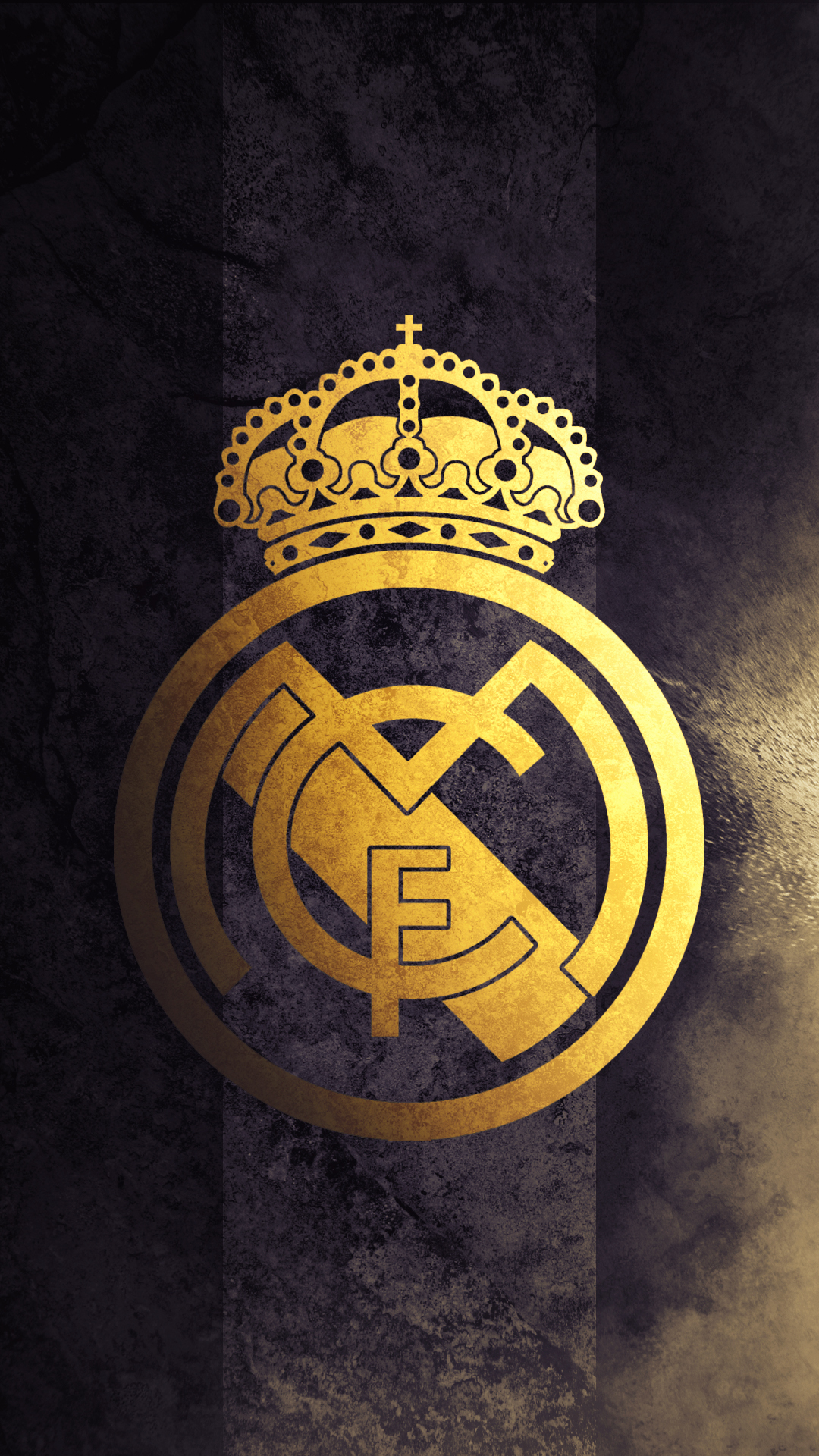 Real Madrid Logo Wallpapers