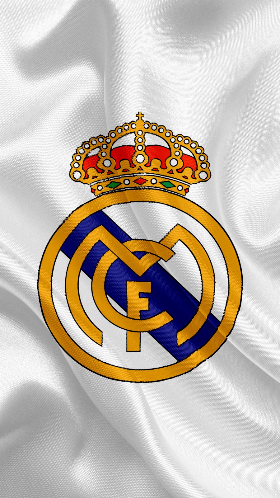 Real Madrid Logo Wallpapers