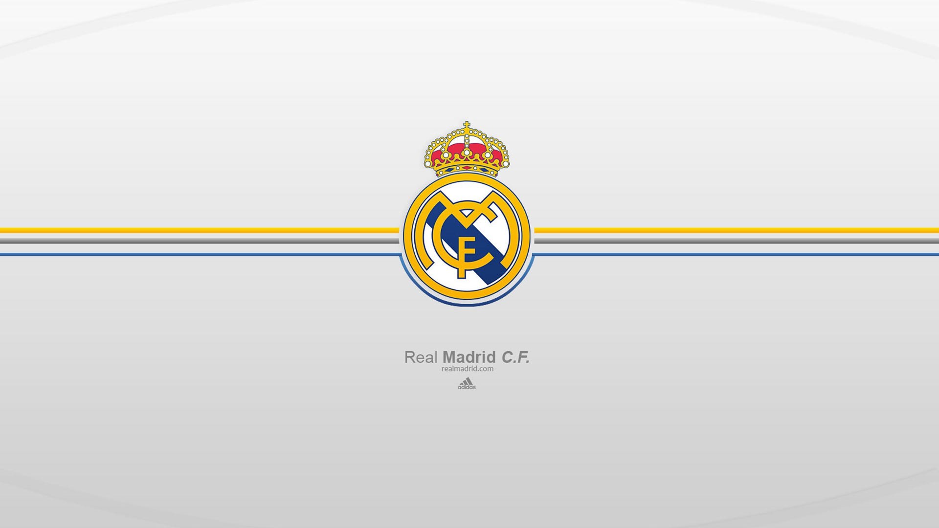 Real Madrid Logo Wallpapers