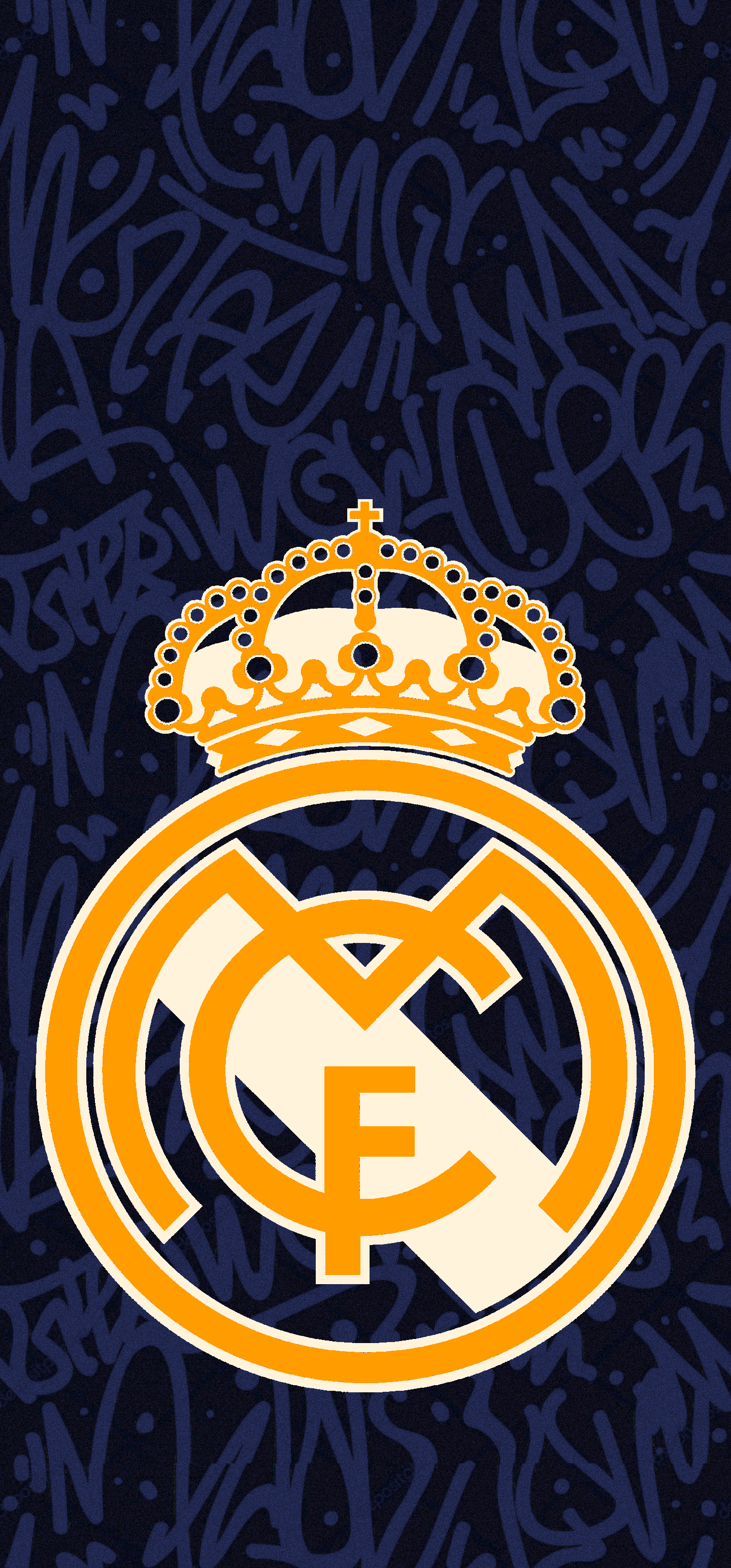 Real Madrid Phone Wallpapers