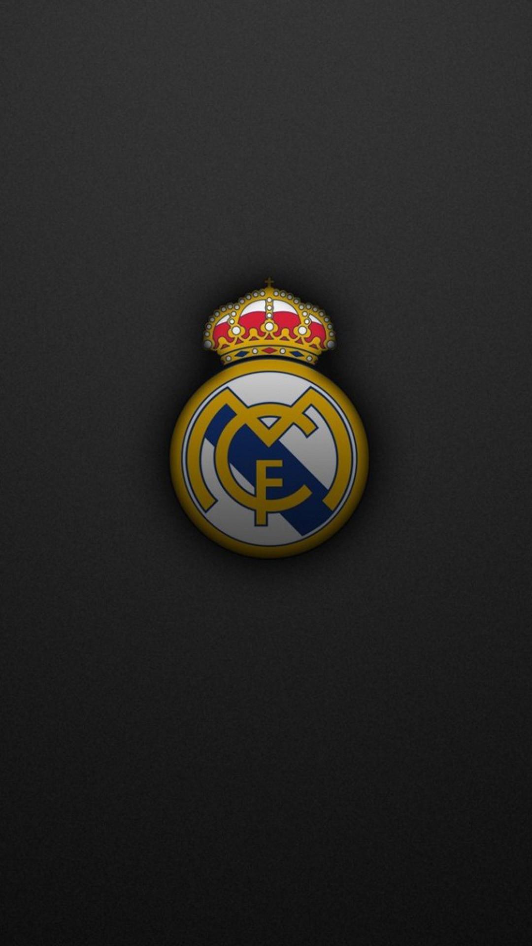 Real Madrid Phone Wallpapers