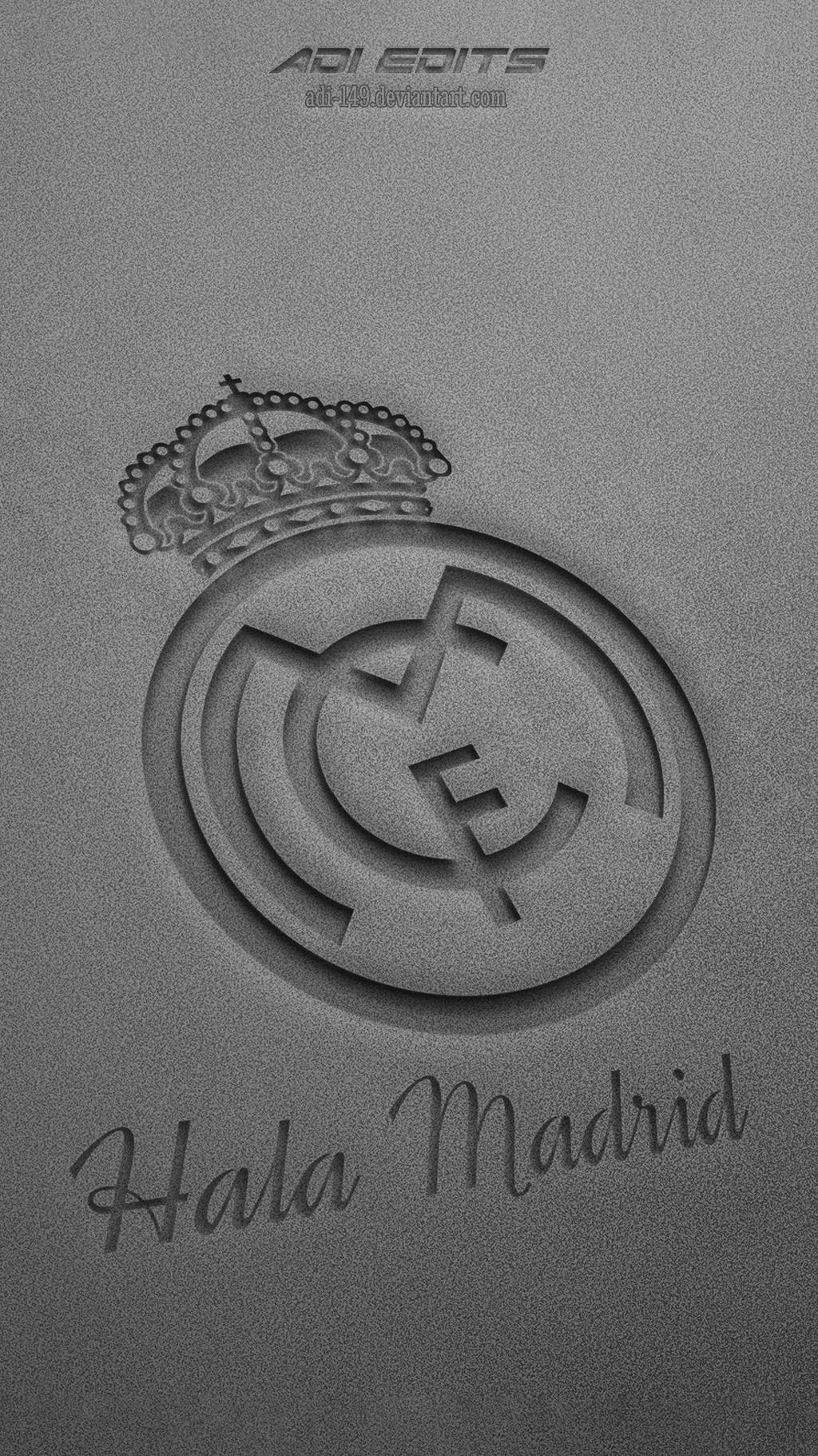 Real Madrid Phone Wallpapers