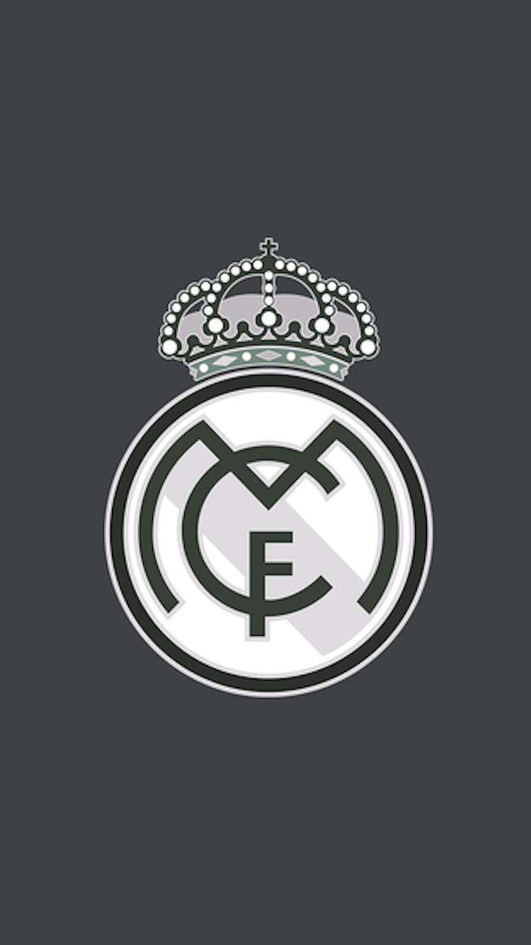 Real Madrid Phone Wallpapers