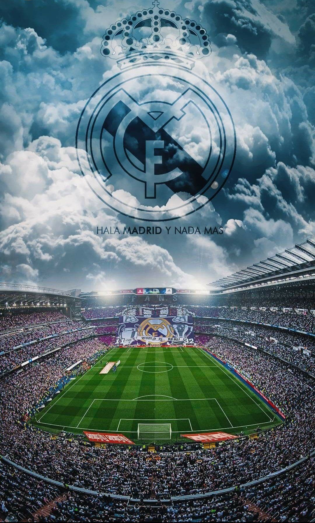 Real Madrid Wallpapers