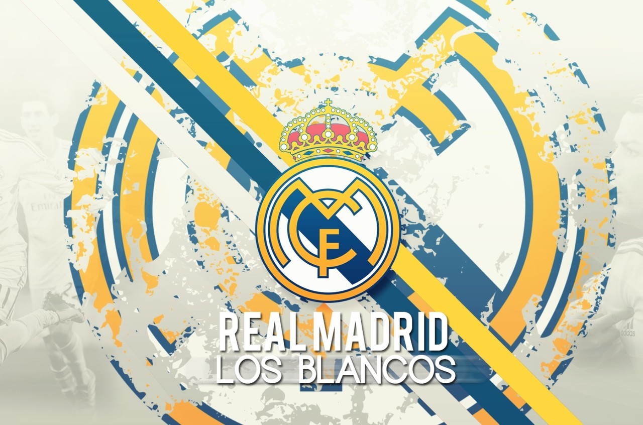 Real Madrid Wallpapers