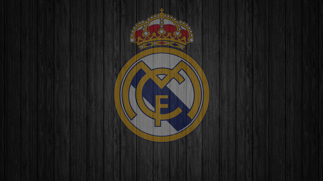 Real Madrid Wallpapers