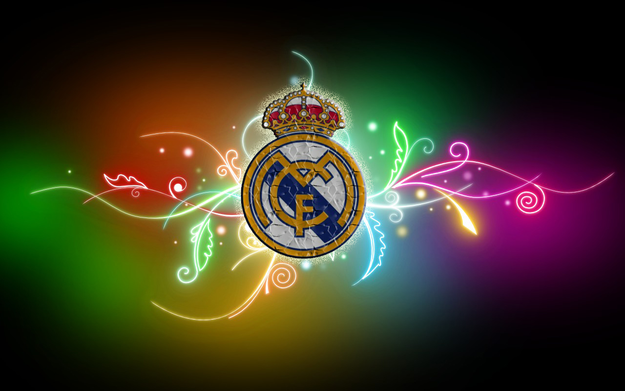 Real Madrid Wallpapers