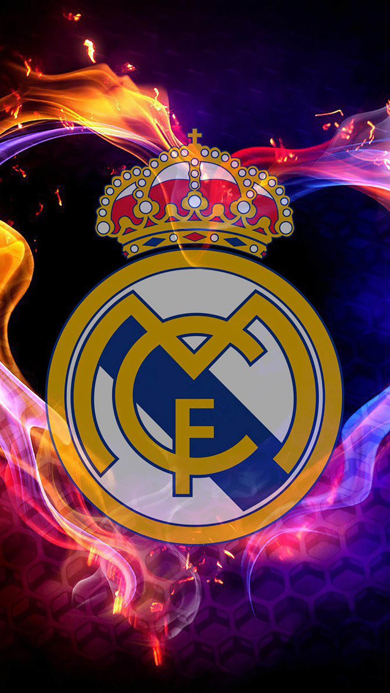 Real Madrid Wallpapers