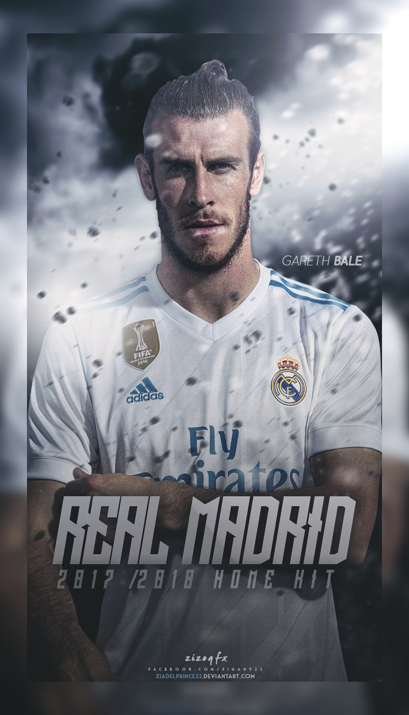 Real Madrid Wallpapers