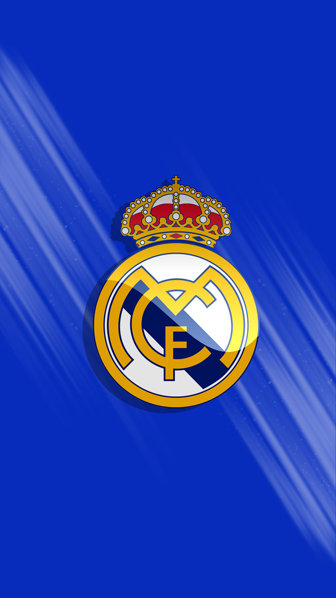 Real Madrid Wallpapers